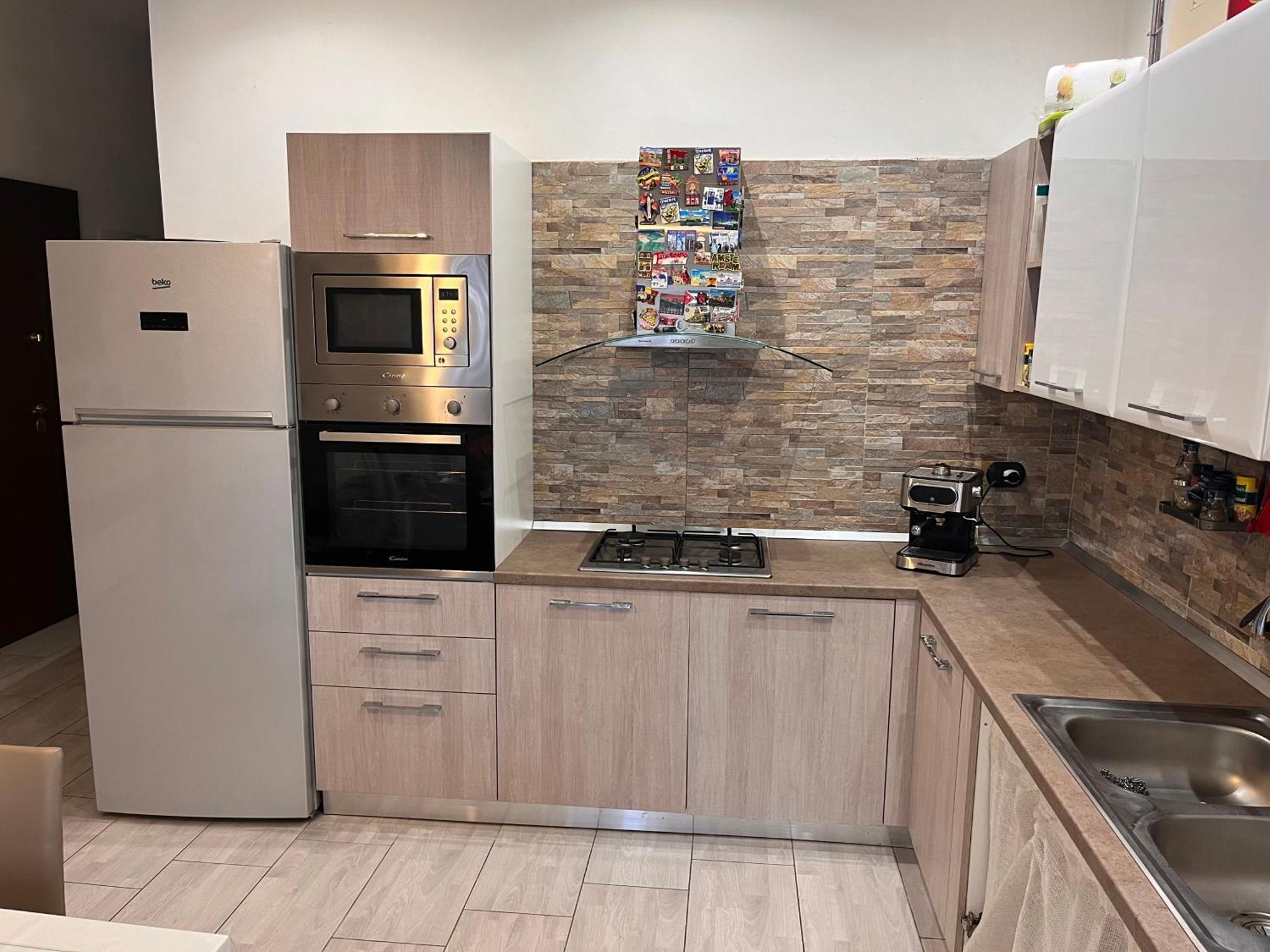 Home Manzoni Бари Экстерьер фото